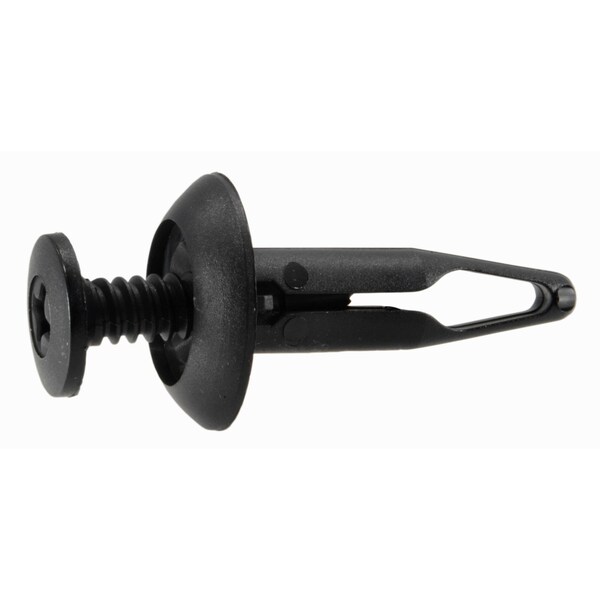 Midwest Fastener 1/4" x 29/32" Ford Push Retainers 8PK 36864 - main